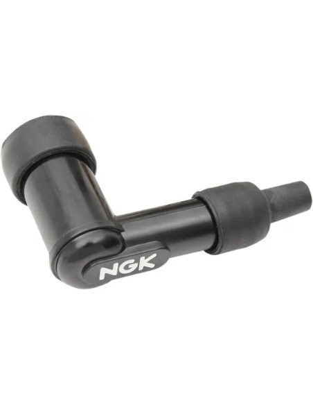 NGK SPARK PLUGS Zündkerzen für HONDA CR 125 R 1974-2007