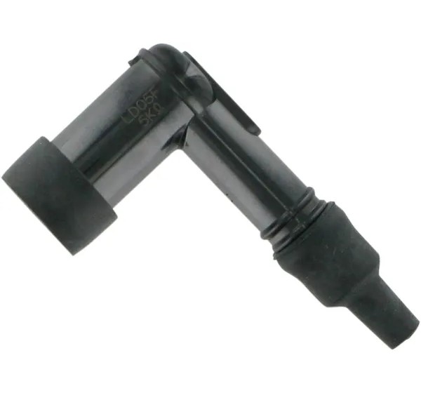 NGK SPARK PLUGS Zündkerzen für KAWASAKI VN 750 1986-2005
