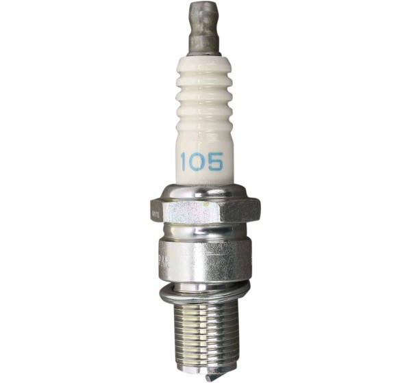 NGK SPARK PLUGS Zündkerzen für KAWASAKI KX 100 1998-2015