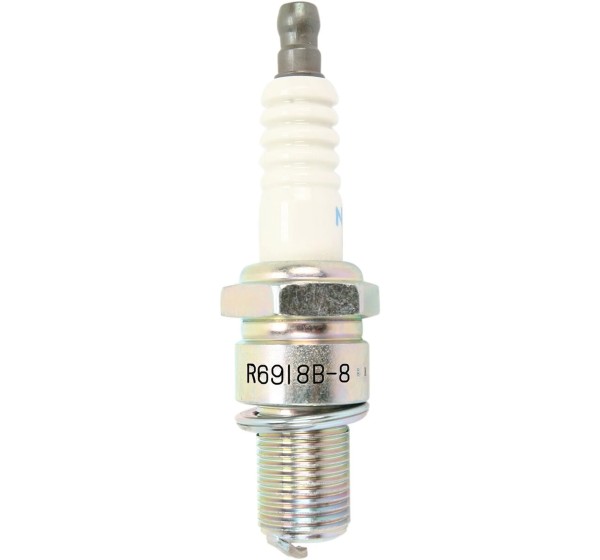 NGK SPARK PLUGS Zündkerzen für SUZUKI RM 125 1996-2012