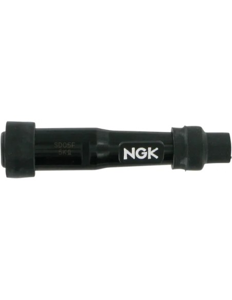 NGK SPARK PLUGS Zündkerzen - SPARK PLUG CAP SD05F