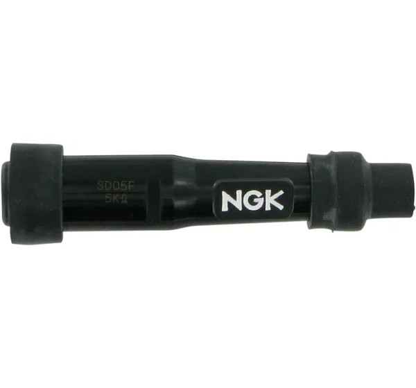 NGK SPARK PLUGS Zündkerzen - SPARK PLUG CAP SD05F