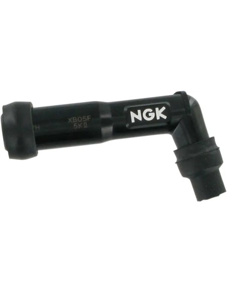NGK SPARK PLUGS Zündkerzen für KAWASAKI EX 500 D 1994-2009