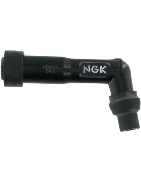 NGK SPARK PLUGS Zündkerzen für KAWASAKI VN-15 SE 1987-1995