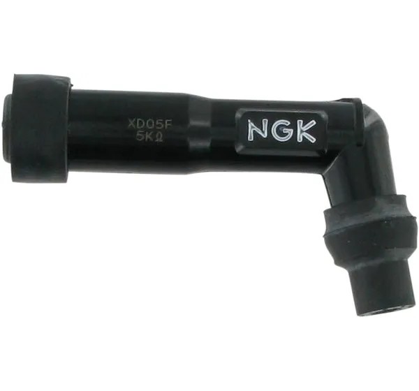 NGK SPARK PLUGS Zündkerzen für KAWASAKI VN-15 SE 1987-1995