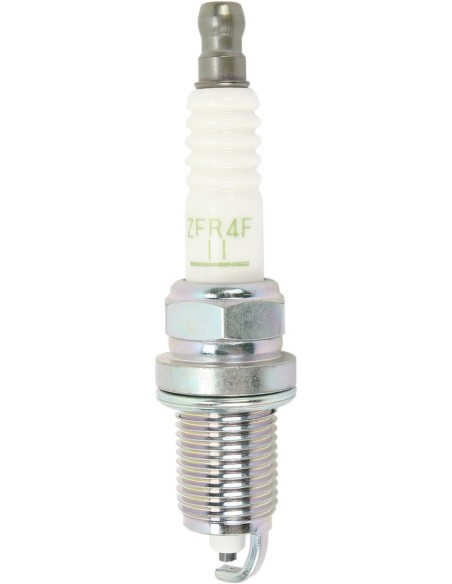 NGK SPARK PLUGS Zündkerzen für SEA-DOO (BRP) GTX 951 DI 2000-2003