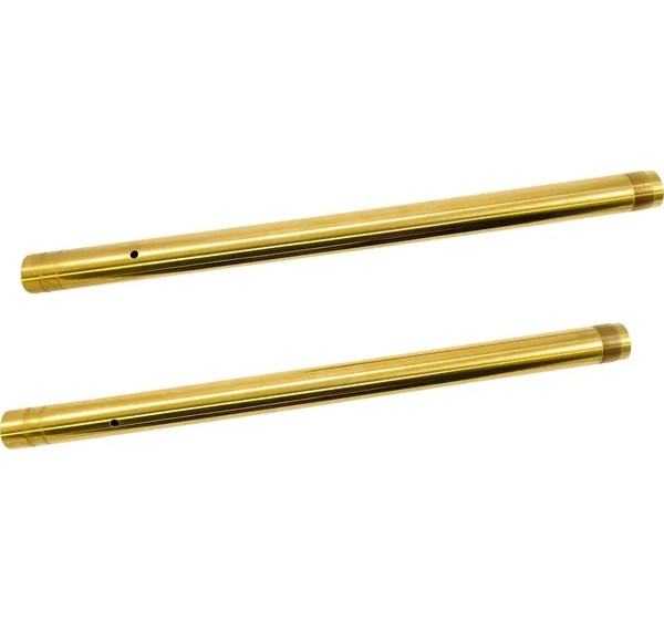 CUSTOM CYCLE ENGINEERING Federung vorne - Detailansicht