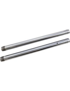 43 mm Upside-Down-Gabelrohre