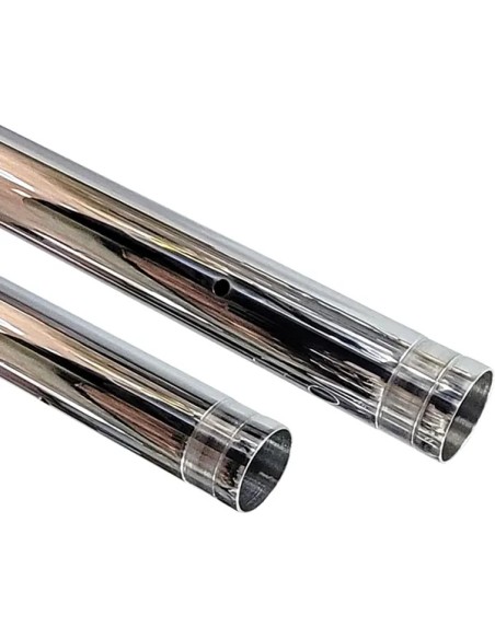 CUSTOM CYCLE ENGINEERING Federung vorne - FORK TUBE 47MM UC 20 7/8