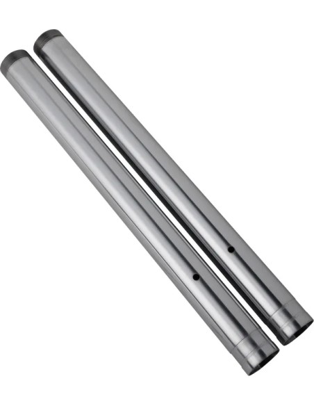CUSTOM CYCLE ENGINEERING Federung vorne - Detailansicht