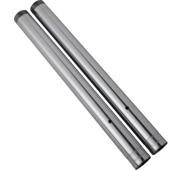CUSTOM CYCLE ENGINEERING Federung vorne - Detailansicht