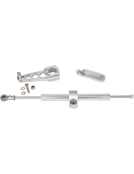 CUSTOM CYCLE ENGINEERING Federung vorne für Harley Davidson FLHR 1450 1999-2006