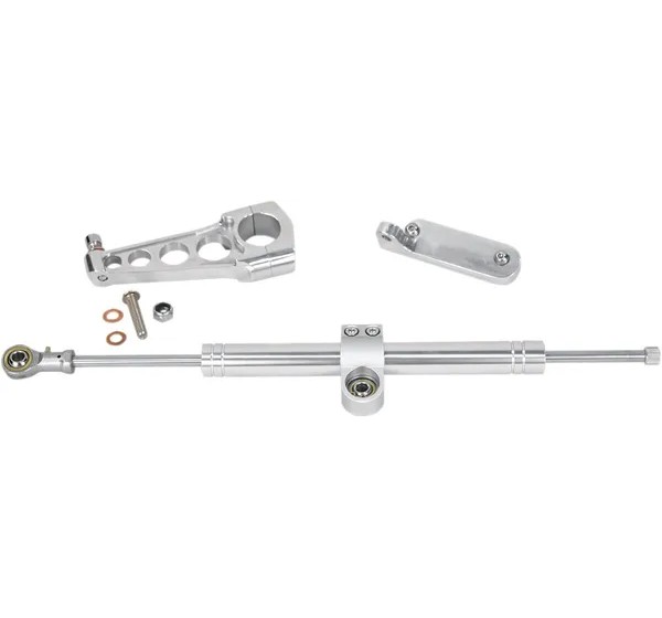CUSTOM CYCLE ENGINEERING Federung vorne für Harley Davidson FLHR 1450 1999-2006