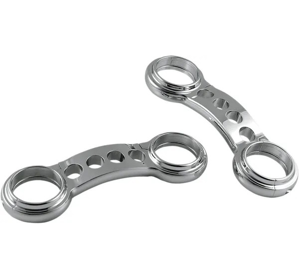 CUSTOM CYCLE ENGINEERING Montagematerial & Zubehör für Harley Davidson FXDB 1584 2007-2013