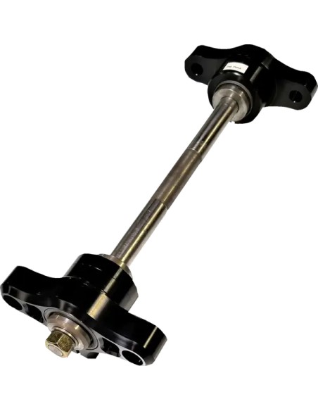 CUSTOM CYCLE ENGINEERING Rahmenkomponenten für Harley Davidson FXR 1340 1986-1994