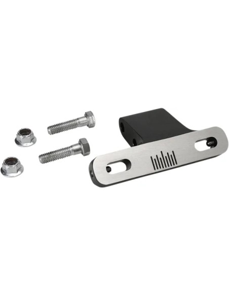 CUSTOM CYCLE ENGINEERING Montagematerial & Zubehör für Harley Davidson FXD 1450 1999-2005