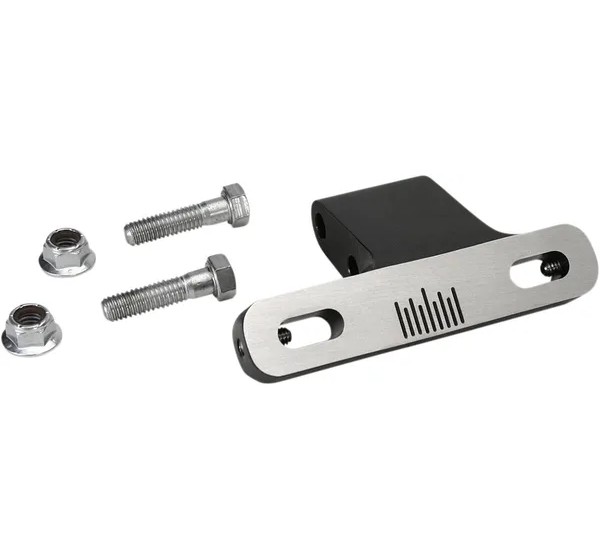 CUSTOM CYCLE ENGINEERING Montagematerial & Zubehör für Harley Davidson FXD 1450 1999-2005