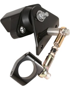 Dyna Motorhalterung