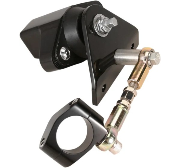 CUSTOM CYCLE ENGINEERING Montagematerial & Zubehör für Harley Davidson FXD 1450 1999-2005