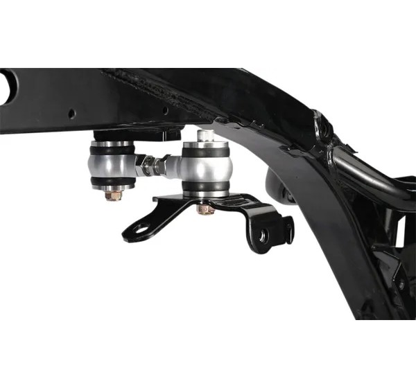 CUSTOM CYCLE ENGINEERING Montagematerial & Zubehör für Harley Davidson FXDB 1584 2007-2013