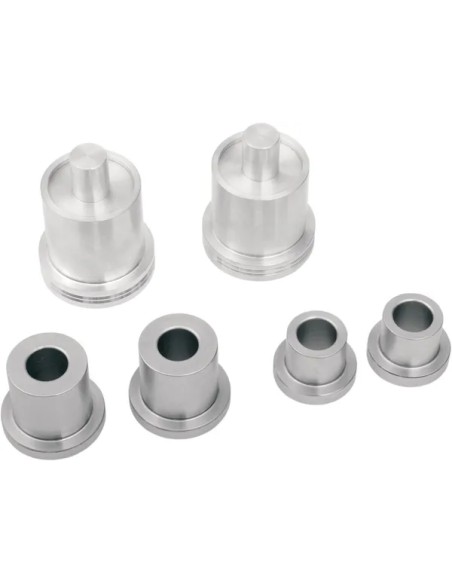 CUSTOM CYCLE ENGINEERING Federung hinten für Harley Davidson FLHTC 1340 1983-1998