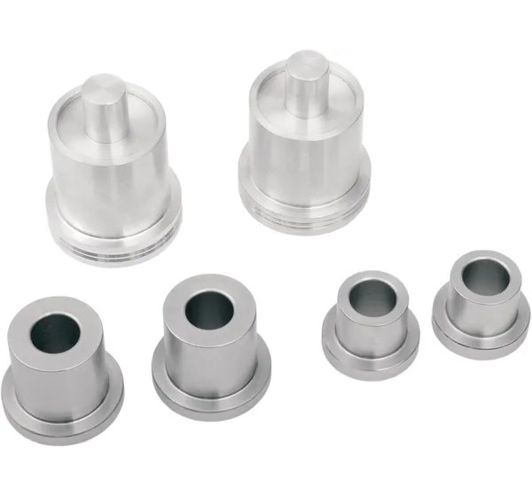CUSTOM CYCLE ENGINEERING Federung hinten für Harley Davidson FLHTC 1340 1983-1998