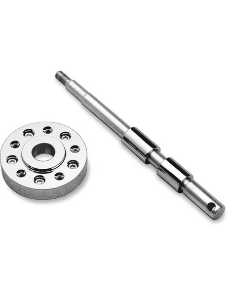 CUSTOM CYCLE ENGINEERING Federung vorne für Harley Davidson XLH 883 2000-2003