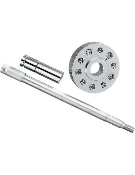 CUSTOM CYCLE ENGINEERING Federung vorne für Harley Davidson XLH 883 1986-1999