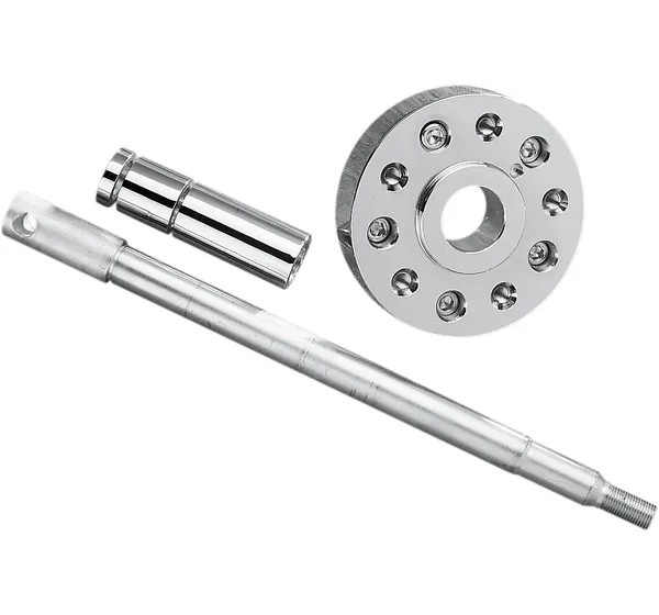 CUSTOM CYCLE ENGINEERING Federung vorne für Harley Davidson XLH 883 1986-1999