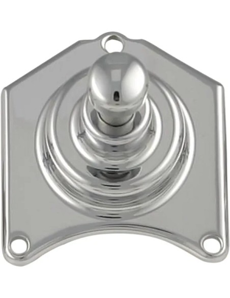 CUSTOM CYCLE ENGINEERING Lichtmaschinen & Regler - CH.SOL.START BUTTON 1.6KW