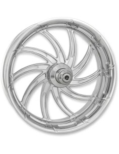 Einzelteil-Aluminiumrad