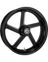 One-Piece Pro-AM Aluminiumrad