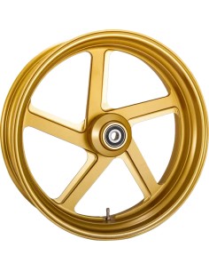 One-Piece Pro-AM Aluminiumrad