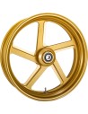 One-Piece Pro-AM Aluminiumrad