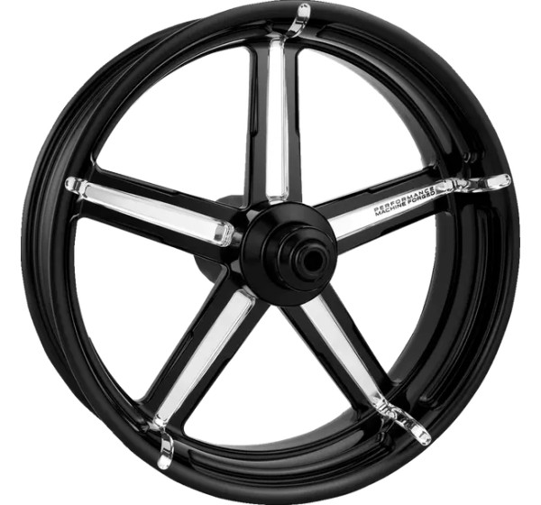 PERFORMANCE MACHINE (PM) Räder für Harley Davidson FLHTCUTG 1690 2009-2016