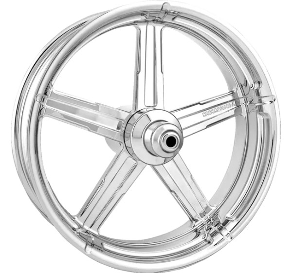 PERFORMANCE MACHINE (PM) Räder für Harley Davidson FLHTCUTG 1690 2009-2016