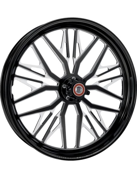 PERFORMANCE MACHINE (PM) Räder für Harley Davidson FLHTCUTG 1690 2009-2016
