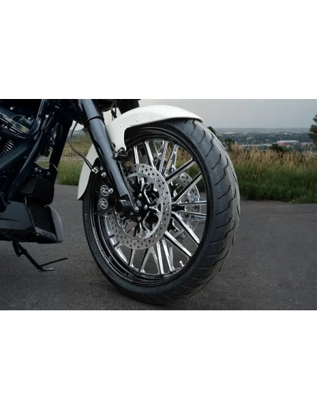 PERFORMANCE MACHINE (PM) Räder - Detailansicht