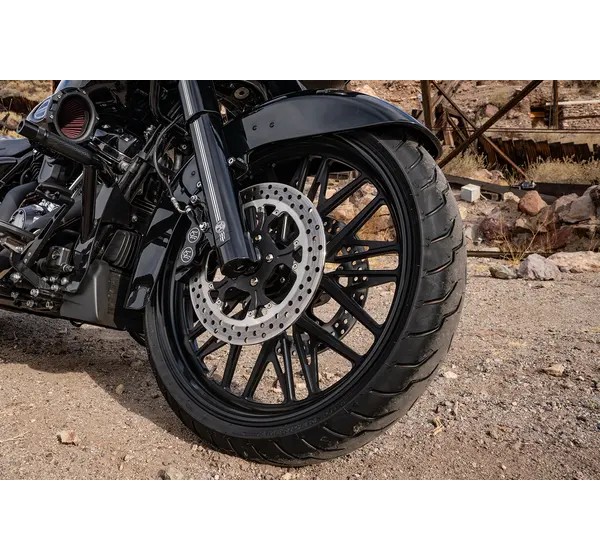 PERFORMANCE MACHINE (PM) Räder - Detailansicht