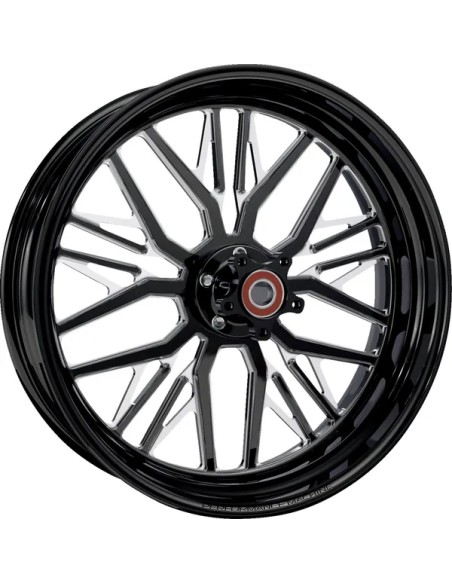 PERFORMANCE MACHINE (PM) Räder für Harley Davidson FLHTCUTG 1690 2009-2016