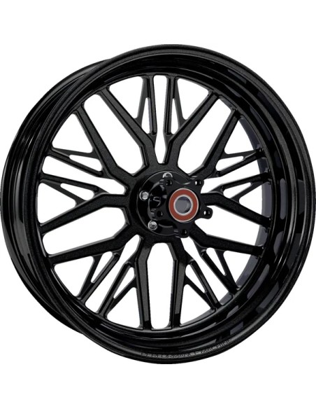 PERFORMANCE MACHINE (PM) Räder für Harley Davidson FLHTCUTG 1690 2009-2016