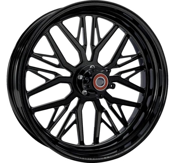 PERFORMANCE MACHINE (PM) Räder für Harley Davidson FLHTCUTG 1690 2009-2016