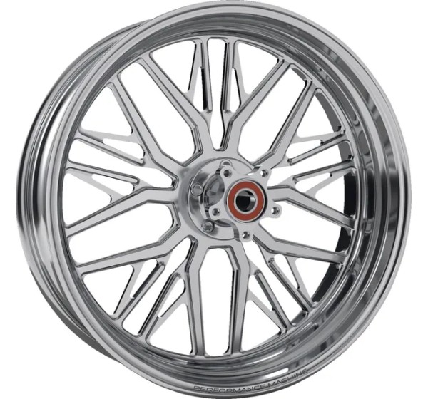 PERFORMANCE MACHINE (PM) Räder für Harley Davidson FLHTCUTG 1690 2009-2016