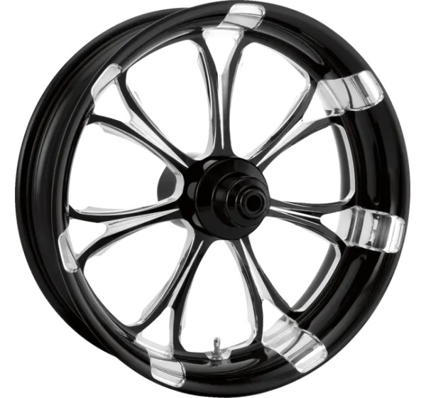 PERFORMANCE MACHINE (PM) Räder für Harley Davidson FLHTCUTG 1690 2009-2016