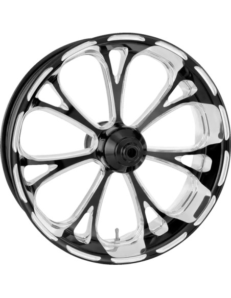 PERFORMANCE MACHINE (PM) Räder für Harley Davidson FLHTCUTG 1690 2009-2016