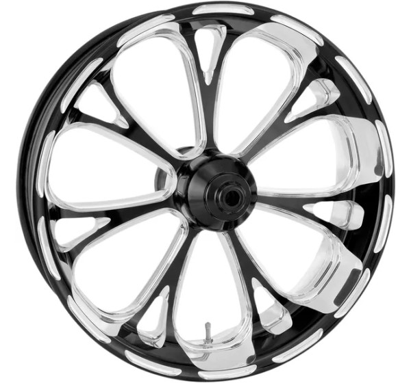 PERFORMANCE MACHINE (PM) Räder - Detailansicht