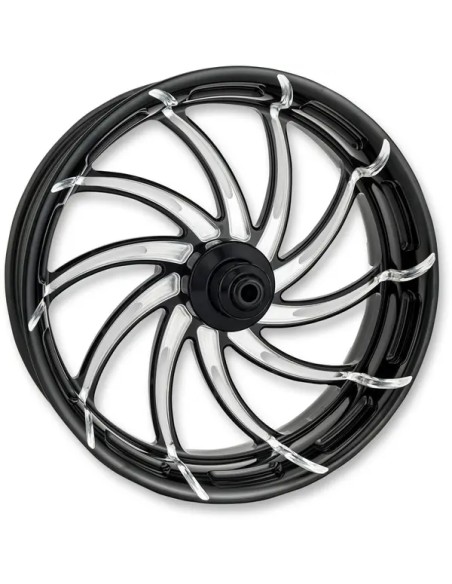 PERFORMANCE MACHINE (PM) Räder für Harley Davidson FLHTCUTG 1690 2009-2016