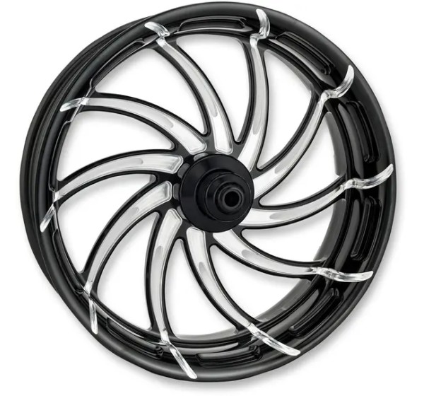 PERFORMANCE MACHINE (PM) Räder für Harley Davidson FLHTCUTG 1690 2009-2016