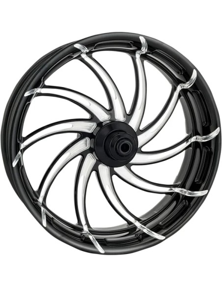 PERFORMANCE MACHINE (PM) Räder - Detailansicht