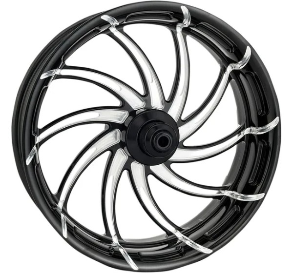 PERFORMANCE MACHINE (PM) Räder - Detailansicht